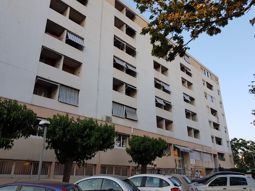 Photo de Résidence Lou-Paradou, Résidence autonomie à AIX EN PROVENCE