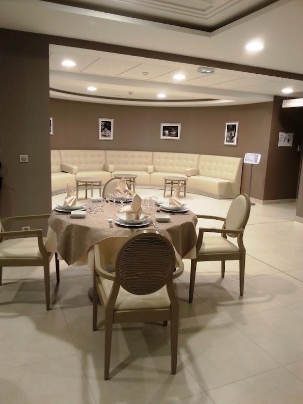 EHPAD Orpea La Garenne - Photo 4 sur 5 - Espaces de vie