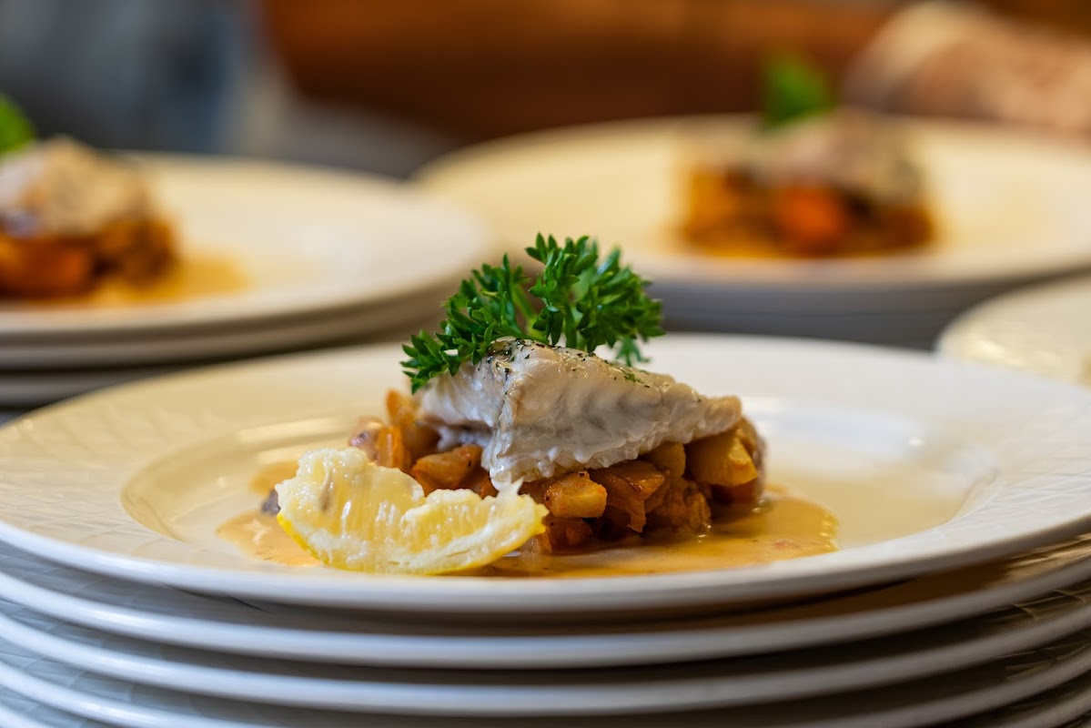 EHPAD Résidence Retraite Oceane - Photo 5 sur 5 - Environnement et extérieurs