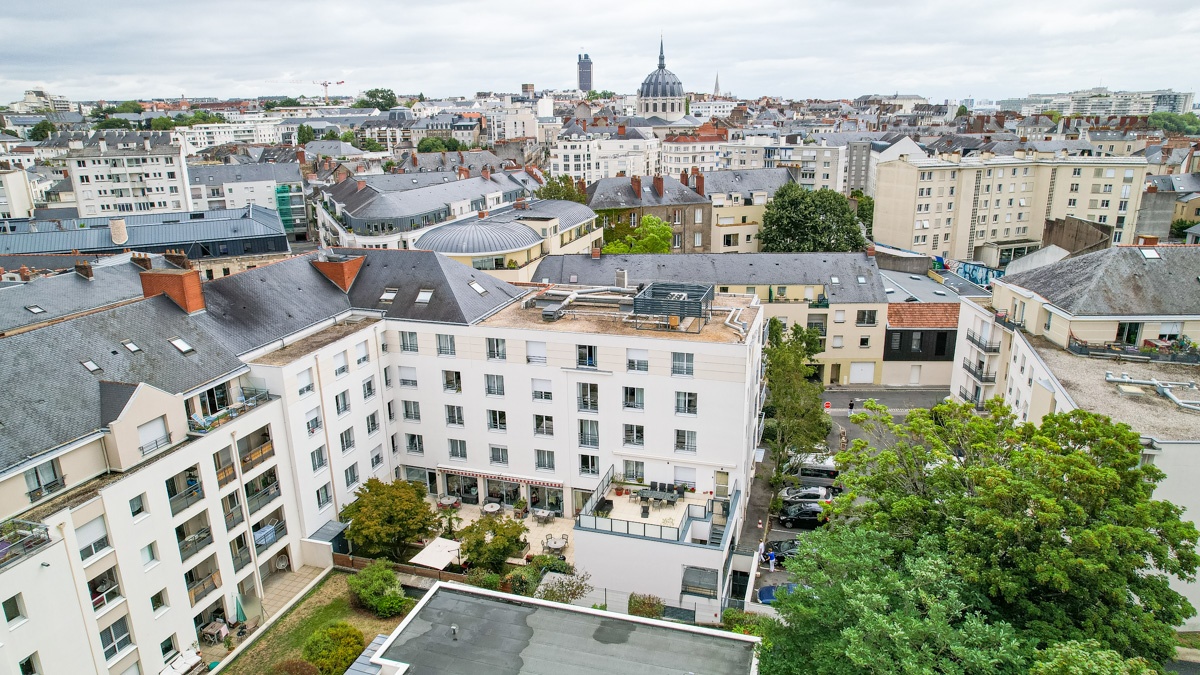 EHPAD Résidence Retraite Oceane