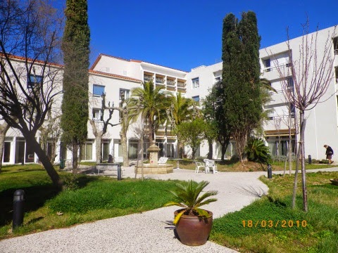 Photo de EHPAD La Rose des Vents, EHPAD à TOULON