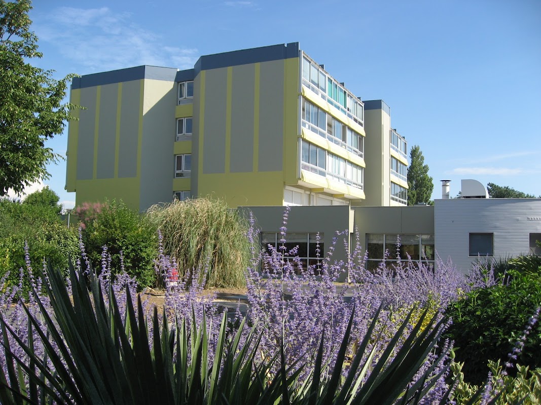 Résidence Autonomie l'âge d'or