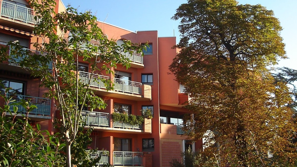 Photo de Résidence autonomie La Pradine, Résidence autonomie à COLOMIERS