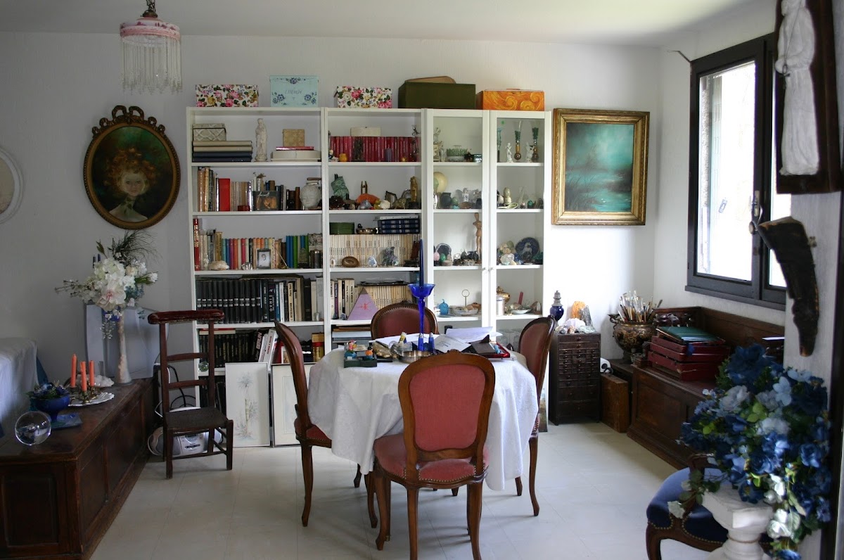 Résidence autonomie La Pradine - Photo 2 sur 5 - Intérieur et espaces communs