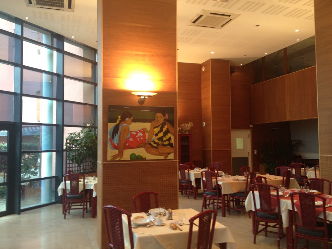 Résidence autonomie La Pradine - Photo 3 sur 5 - Chambres et hébergement