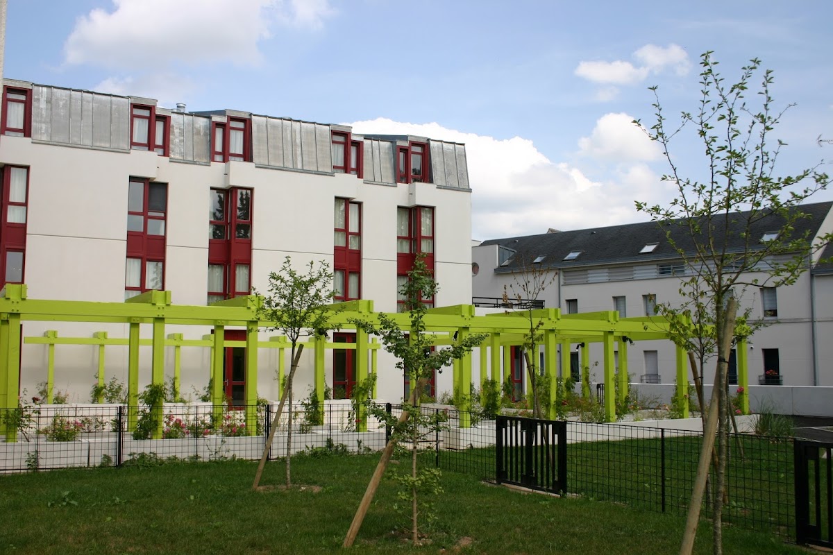 Résidence Arpavie Saint-Genest - Photo principale