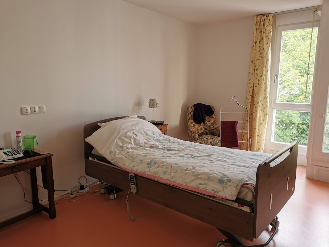 Résidence Arpavie Saint-Genest - Photo 5 sur 5 - Environnement et extérieurs