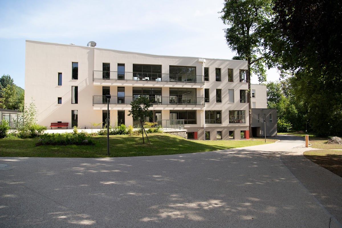 EHPAD Saint-Sauveur