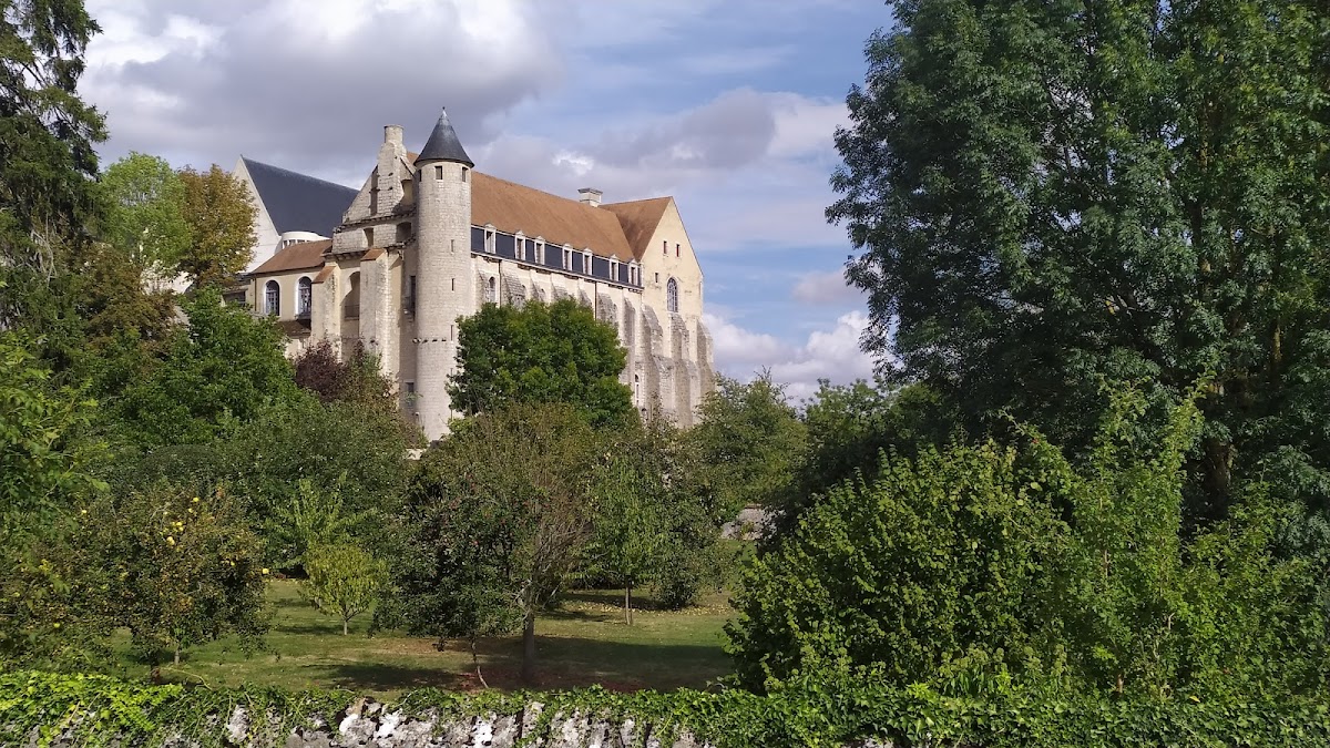 EHPAD Saint-Séverin