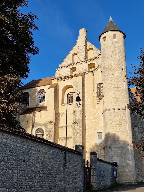 EHPAD Saint-Séverin - Photo 4 sur 5 - Espaces de vie