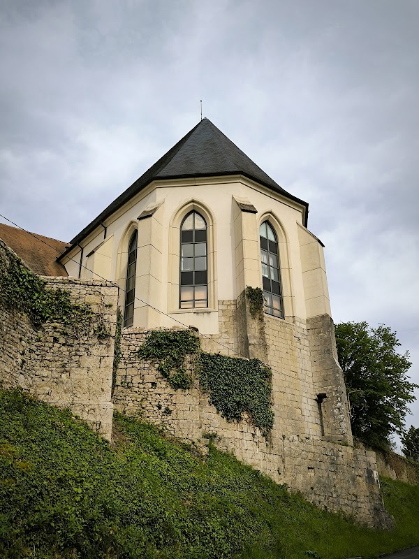 EHPAD Saint-Séverin - Photo 3 sur 5 - Chambres et hébergement