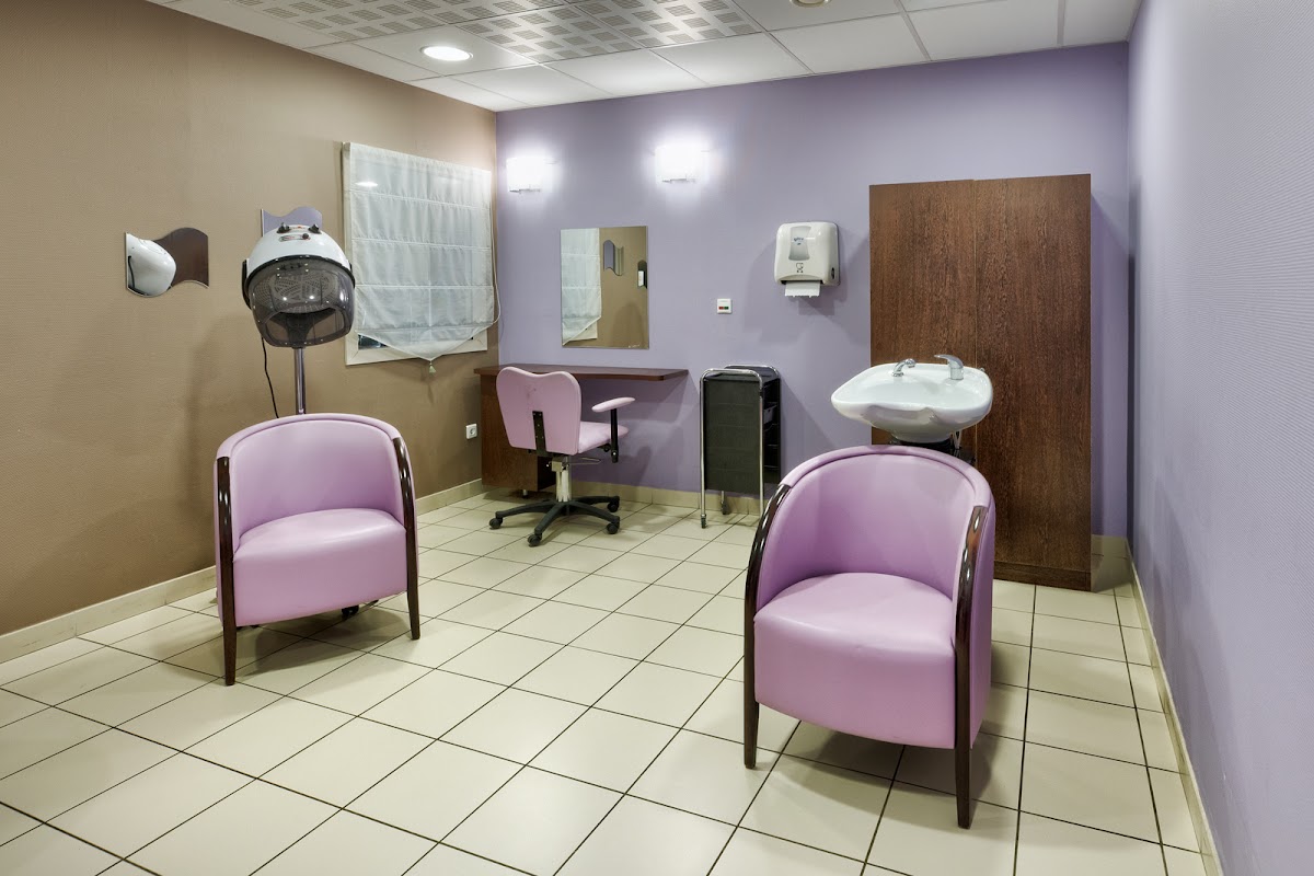 EHPAD Le Domaine de Soulaines - Photo 4 sur 5 - Espaces de vie