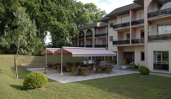 Photo de EHPAD Tiers Temps Arpege, EHPAD à ANGLET