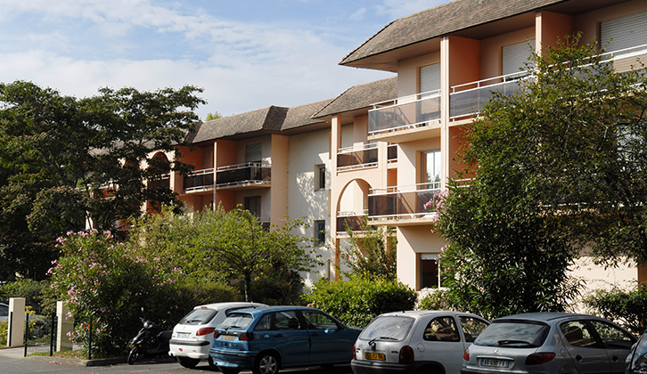 EHPAD Tiers Temps Arpege - Photo 5 sur 5 - Environnement et extérieurs