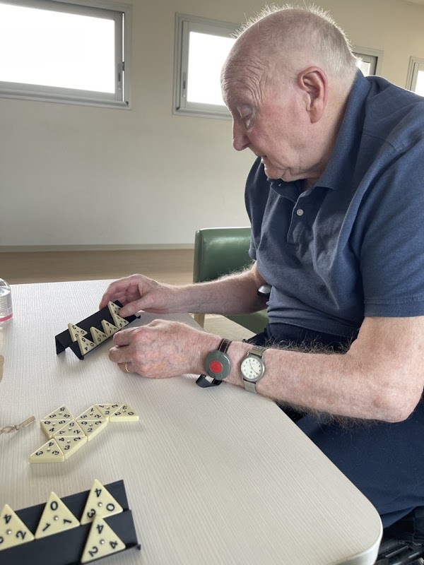 EHPAD Villa du Tertre - Photo 4 sur 5 - Espaces de vie