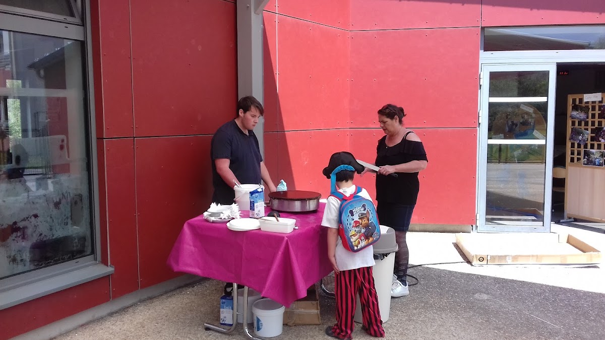 Foyer-Logement Denise-Viennet - Photo 5 sur 5 - Environnement et extérieurs