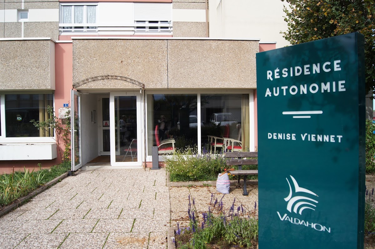 Foyer-Logement Denise-Viennet - Photo 2 sur 5 - Intérieur et espaces communs