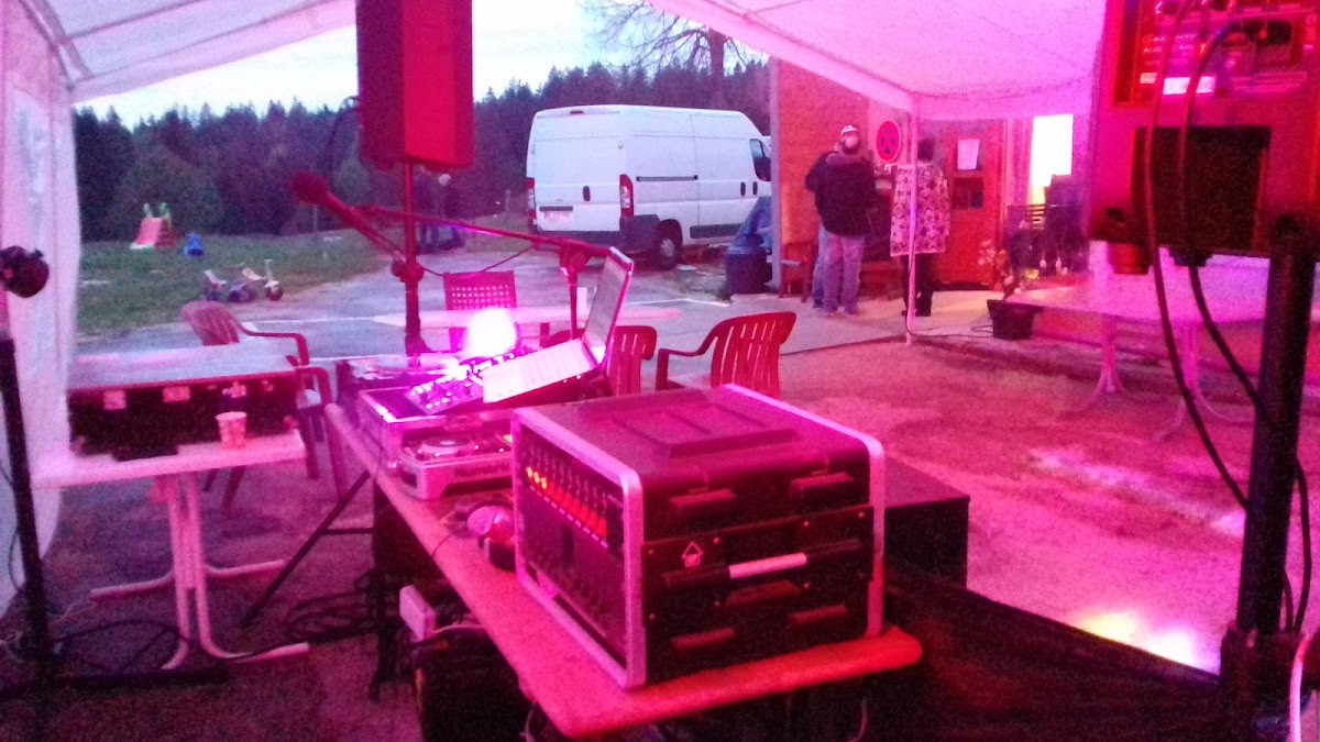 Foyer-Logement Denise-Viennet - Photo 4 sur 5 - Espaces de vie