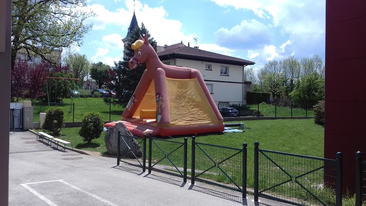 Foyer-Logement Denise-Viennet - Photo 3 sur 5 - Chambres et hébergement