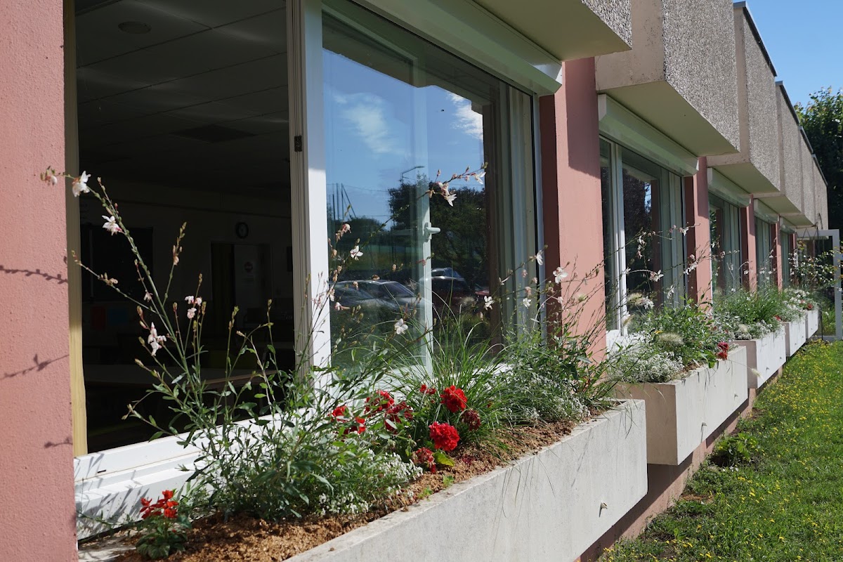 Photo de Foyer-Logement Denise-Viennet, Résidence autonomie à VALDAHON