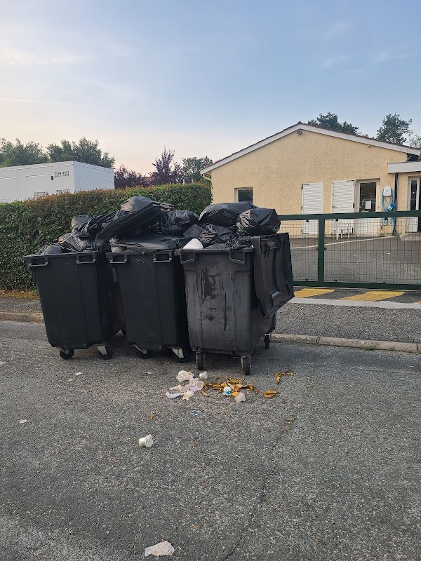 EHPAD La Clairière de Bel-air - Photo 2 sur 2 - Intérieur et espaces communs
