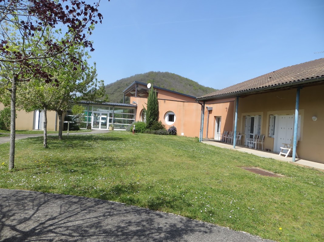 Maison de Retraite Bel Cantou Trébas