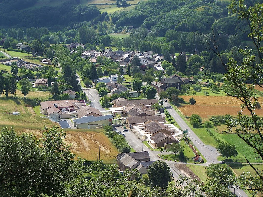 Maison de Retraite Bel Cantou Trébas - Photo 2 sur 2 - Intérieur et espaces communs