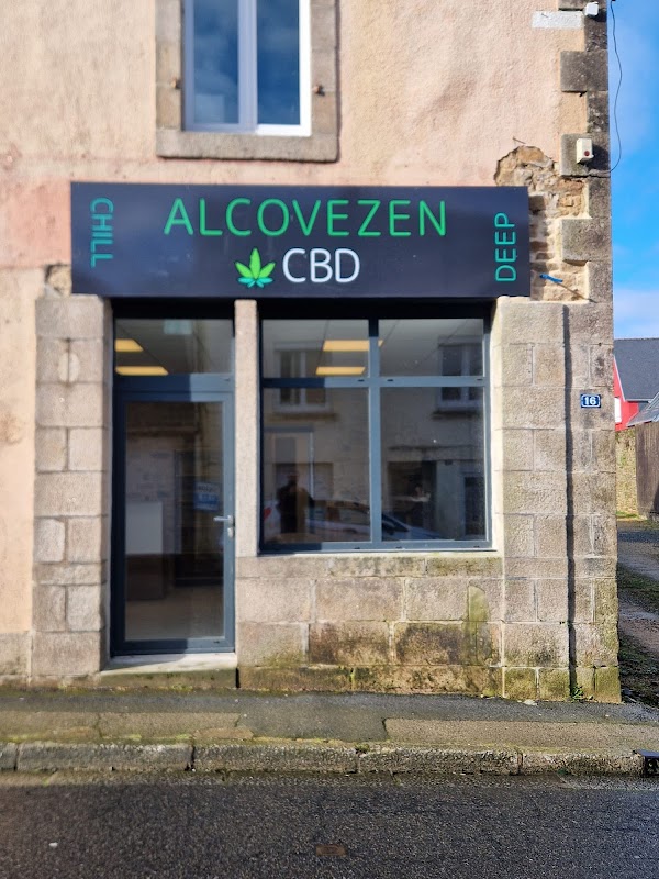 EHPAD Ty An Dud Coz
