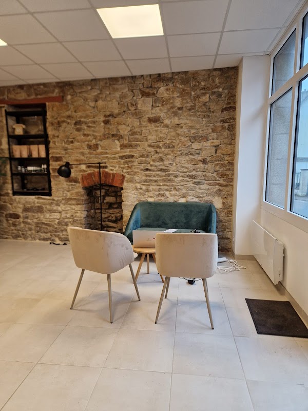 EHPAD Ty An Dud Coz - Photo 2 sur 4 - Intérieur et espaces communs