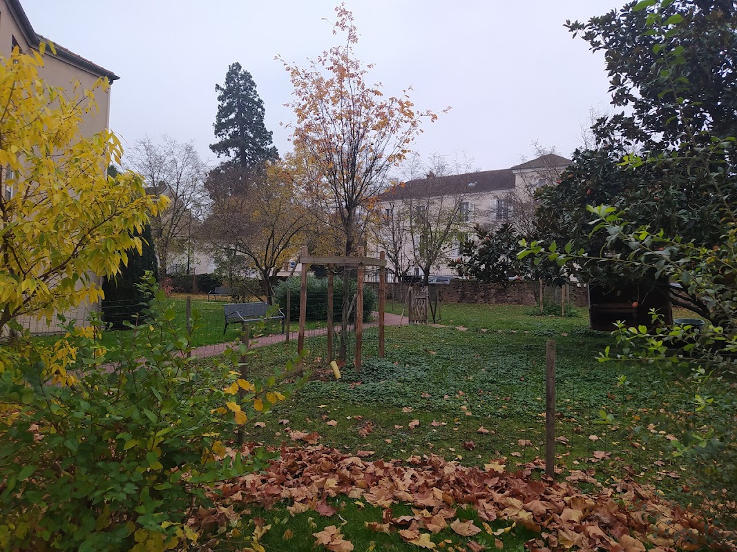 EHPAD Léon Maugé - Photo 3 sur 5 - Chambres et hébergement