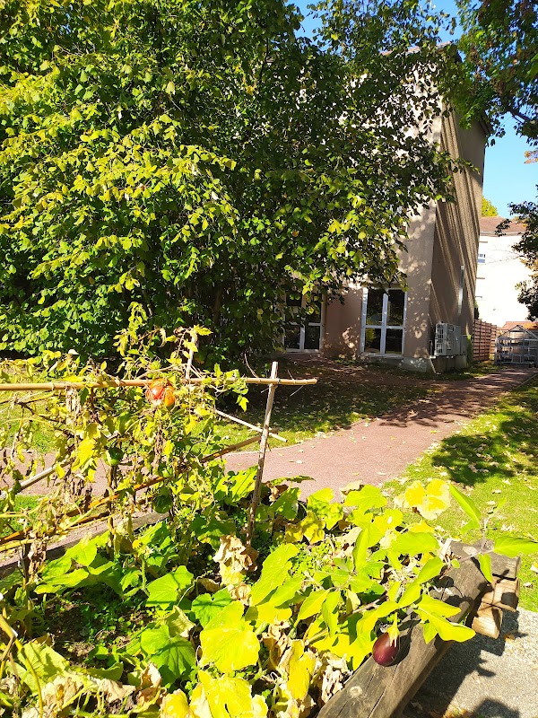 EHPAD Léon Maugé - Photo 4 sur 5 - Espaces de vie