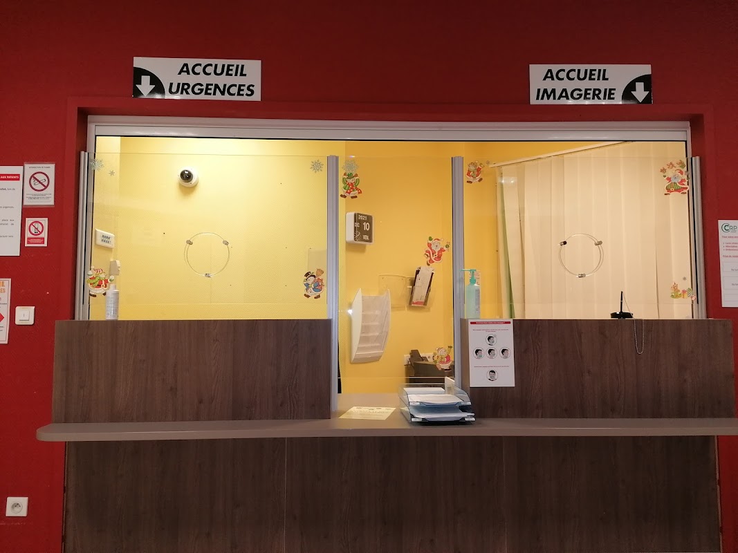 USLD de Lodeve - Photo 5 sur 5 - Environnement et extérieurs