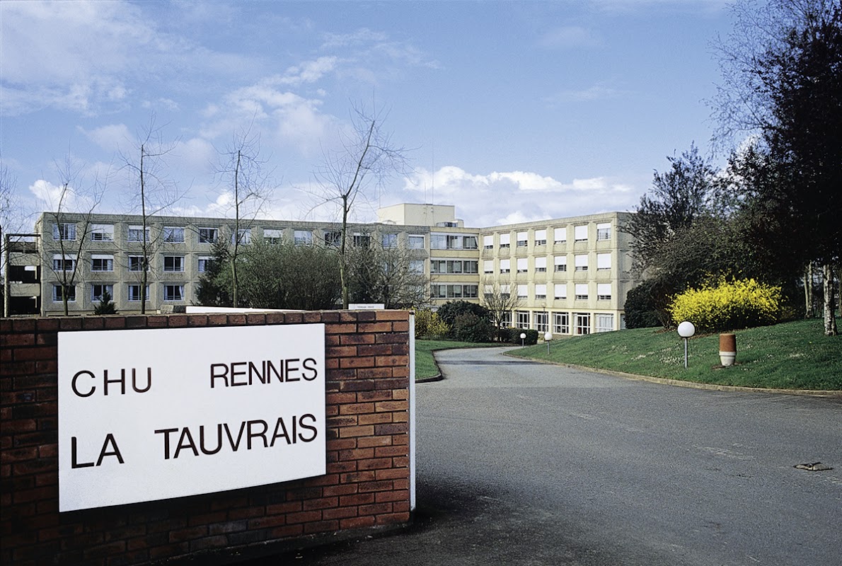 Centre la Tauvrais