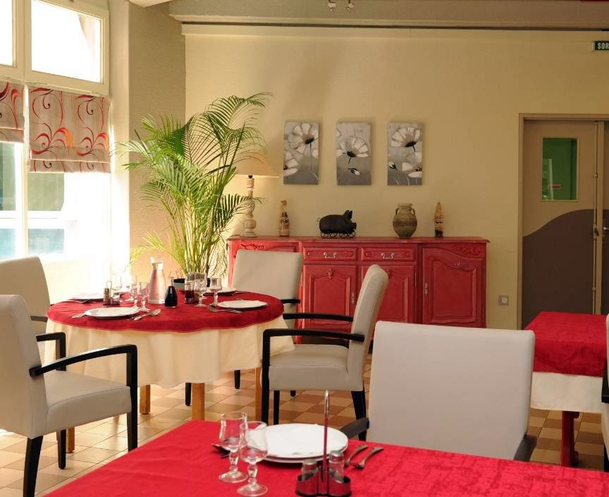 EHPAD La Deymarde - Photo 4 sur 5 - Espaces de vie