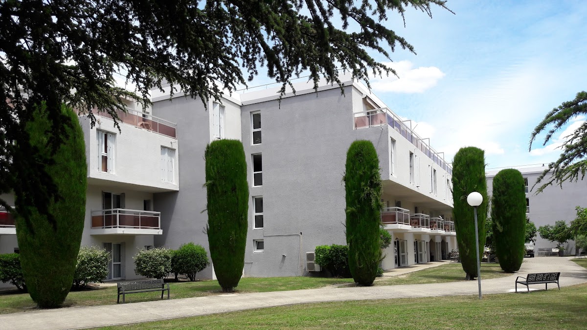 Photo de EHPAD La Deymarde, EHPAD à ORANGE