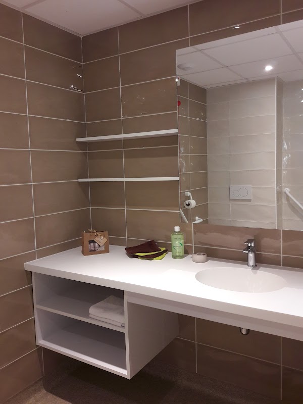 EHPAD La Deymarde - Photo 2 sur 5 - Intérieur et espaces communs