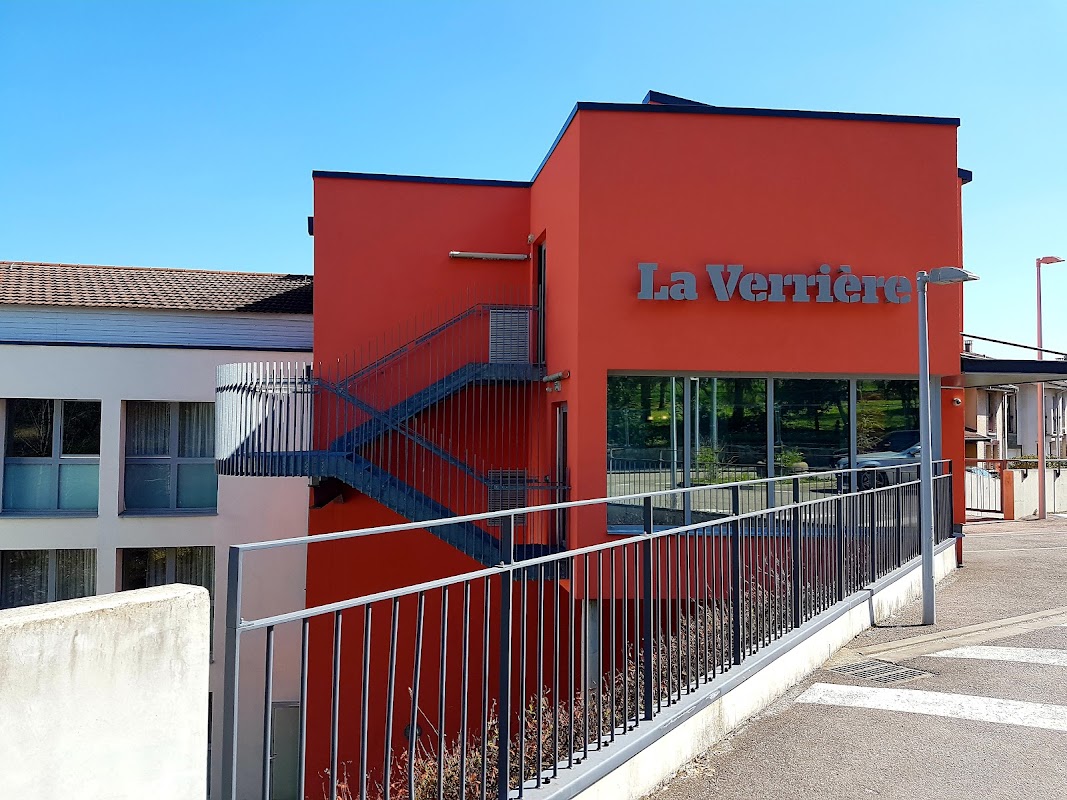 Maison de retraite la Verrière - Photo 2 sur 2 - Intérieur et espaces communs