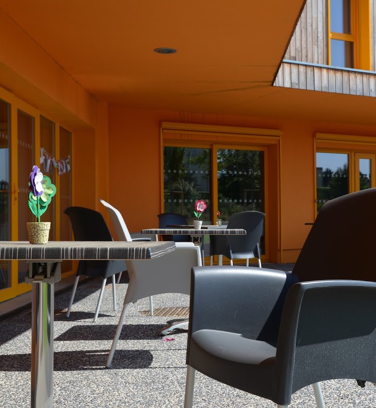 SEGA Maison Geneviève-Laroque EHPAD - Photo 2 sur 5 - Intérieur et espaces communs