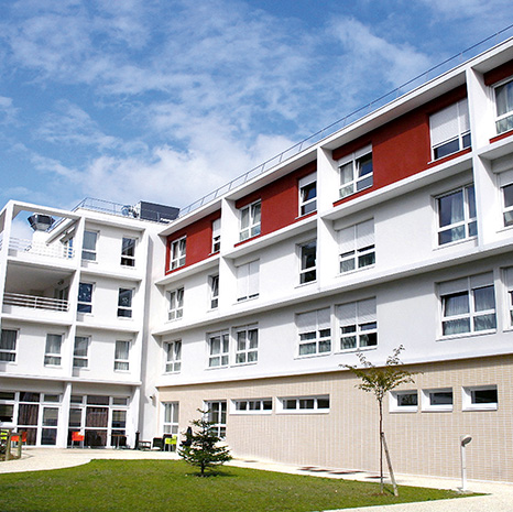 La Maison de la Vallée des fleurs - Photo 2 sur 5 - Intérieur et espaces communs