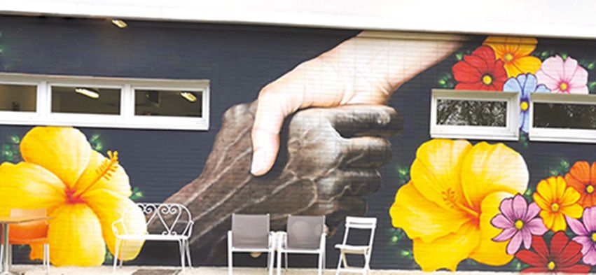 La Maison de la Vallée des fleurs - Photo 5 sur 5 - Environnement et extérieurs