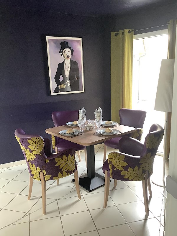 EHPAD L'Hexagone - Photo 4 sur 5 - Espaces de vie