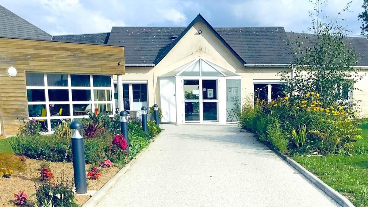 EHPAD L'Hexagone - Photo principale