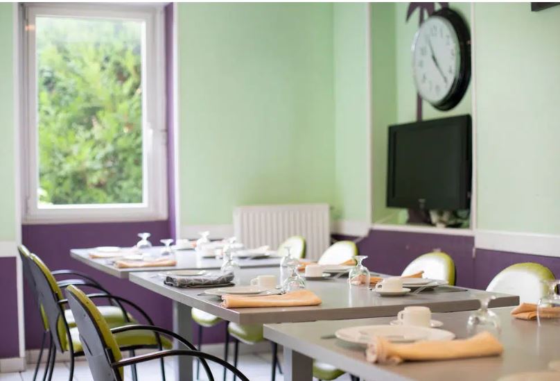 PUV L'Oasis - Photo 2 sur 4 - Intérieur et espaces communs