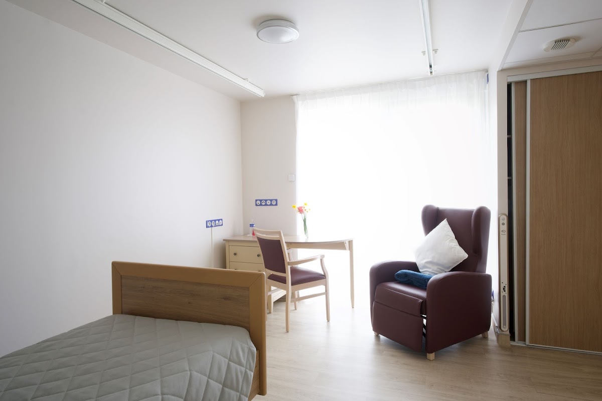 EHPAD du Parc de Santeny - Photo 2 sur 5 - Intérieur et espaces communs