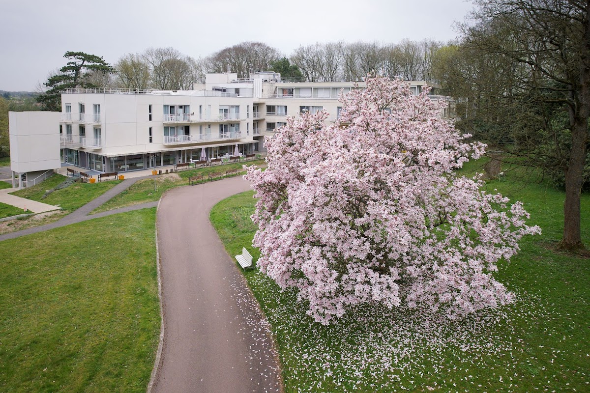 Photo de EHPAD du Parc de Santeny, EHPAD à SANTENY