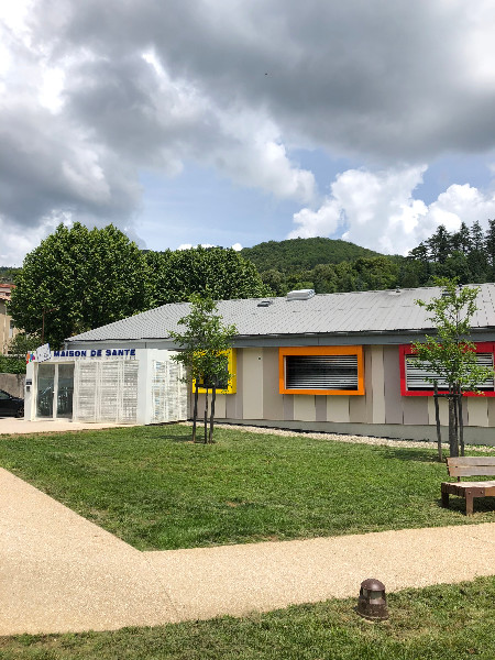 EHPAD Les Jardins des Orantes - Photo principale