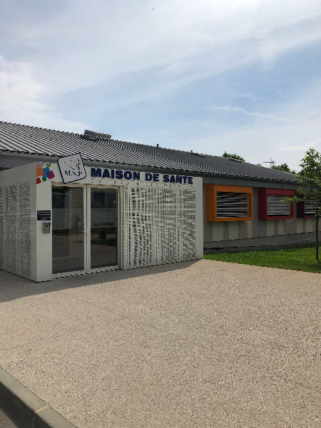 EHPAD Les Jardins des Orantes - Photo 3 sur 6 - Chambres et hébergement