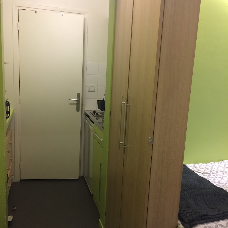 Résidence du village - Photo 3 sur 5 - Chambres et hébergement