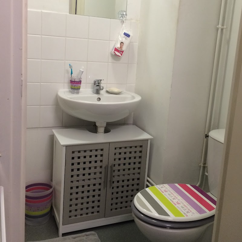 Résidence du village - Photo 5 sur 5 - Environnement et extérieurs