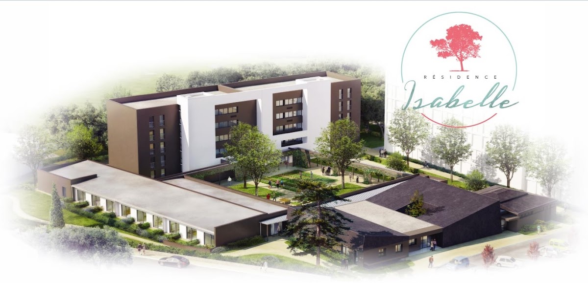 Résidence Isabelle